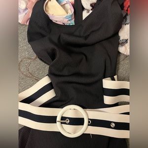 Forever 21 one piece bathing suit